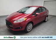 2015 Ford Fiesta in Montclair, CA 91763 - 18149379 1