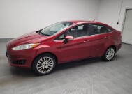2015 Ford Fiesta in Montclair, CA 91763 - 18149379 2
