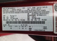 2015 Ford Fiesta in Montclair, CA 91763 - 18149379 33
