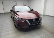 2020 Nissan Sentra in Eastpointe, MI 48021 - 18149380 14