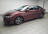 2020 Nissan Sentra in Eastpointe, MI 48021 - 18149380 2
