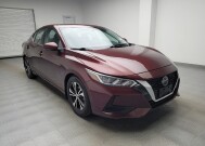 2020 Nissan Sentra in Eastpointe, MI 48021 - 18149380 13