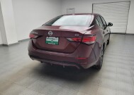 2020 Nissan Sentra in Eastpointe, MI 48021 - 18149380 7