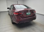 2020 Nissan Sentra in Eastpointe, MI 48021 - 18149380 6