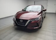 2020 Nissan Sentra in Eastpointe, MI 48021 - 18149380 15