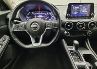 2020 Nissan Sentra in Eastpointe, MI 48021 - 18149380 22