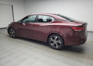 2020 Nissan Sentra in Eastpointe, MI 48021 - 18149380 3