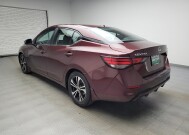 2020 Nissan Sentra in Eastpointe, MI 48021 - 18149380 5