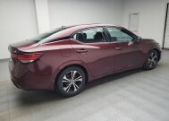 2020 Nissan Sentra in Eastpointe, MI 48021 - 18149380 10