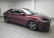 2020 Nissan Sentra in Eastpointe, MI 48021 - 18149380 11