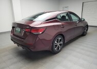 2020 Nissan Sentra in Eastpointe, MI 48021 - 18149380 9