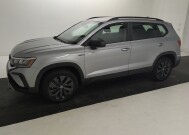 2024 Volkswagen Taos in St. Louis, MO 63136 - 18149381 2