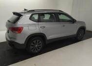 2024 Volkswagen Taos in St. Louis, MO 63136 - 18149381 10