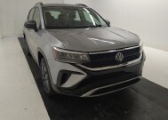 2024 Volkswagen Taos in St. Louis, MO 63136 - 18149381 14