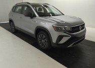 2024 Volkswagen Taos in St. Louis, MO 63136 - 18149381 13