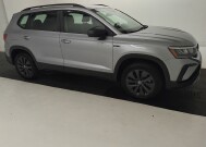 2024 Volkswagen Taos in St. Louis, MO 63136 - 18149381 11