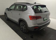 2024 Volkswagen Taos in St. Louis, MO 63136 - 18149381 5