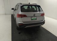 2024 Volkswagen Taos in St. Louis, MO 63136 - 18149381 6