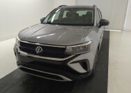 2024 Volkswagen Taos in St. Louis, MO 63136 - 18149381 15