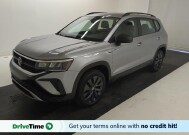 2024 Volkswagen Taos in St. Louis, MO 63136 - 18149381 1