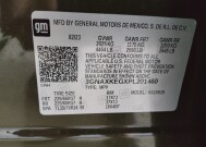 2023 Chevrolet Equinox in Marietta, GA 30062 - 18149382 33