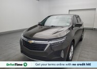 2023 Chevrolet Equinox in Marietta, GA 30062 - 18149382 1