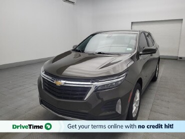2023 Chevrolet Equinox in Marietta, GA 30062