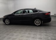 2020 Ford Fusion in Jackson, MS 39211 - 18149383 3