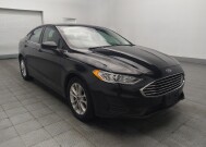 2020 Ford Fusion in Jackson, MS 39211 - 18149383 13