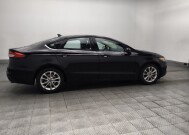 2020 Ford Fusion in Jackson, MS 39211 - 18149383 10