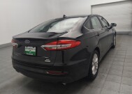 2020 Ford Fusion in Jackson, MS 39211 - 18149383 9