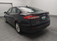 2020 Ford Fusion in Jackson, MS 39211 - 18149383 5