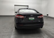 2020 Ford Fusion in Jackson, MS 39211 - 18149383 6