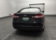 2020 Ford Fusion in Jackson, MS 39211 - 18149383 7