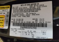 2020 Ford Fusion in Jackson, MS 39211 - 18149383 33