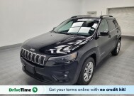 2022 Jeep Cherokee in Las Vegas, NV 89102 - 18149384 1