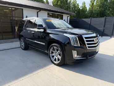 2016 Cadillac Escalade in Knoxville, TN 37920