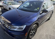 2021 Volkswagen Tiguan in Phoenix, AZ 85022 - 18149393 1