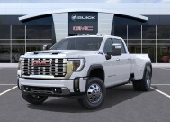 2026 GMC Sierra 3500 in Burlington, WI 53105 - 18149395 7