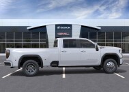 2026 GMC Sierra 3500 in Burlington, WI 53105 - 18149395 5