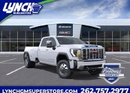2026 GMC Sierra 3500 in Burlington, WI 53105 - 18149395 1