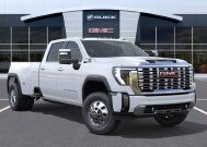 2026 GMC Sierra 3500 in Burlington, WI 53105 - 18149395 8