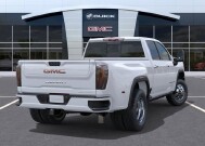 2026 GMC Sierra 3500 in Burlington, WI 53105 - 18149395 4