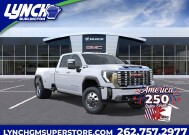 2026 GMC Sierra 3500 in Burlington, WI 53105 - 18149395 29