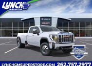 2026 GMC Sierra 3500 in Burlington, WI 53105 - 18149395 1