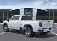 2026 GMC Sierra 3500 in Burlington, WI 53105 - 18149395 3