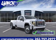 2026 GMC Sierra 3500 in Burlington, WI 53105 - 18149395 29