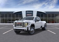2026 GMC Sierra 3500 in Burlington, WI 53105 - 18149395 9