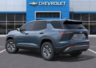 2026 Chevrolet Equinox in Burlington, WI 53105 - 18149396 3
