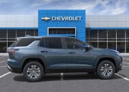 2026 Chevrolet Equinox in Burlington, WI 53105 - 18149396 5